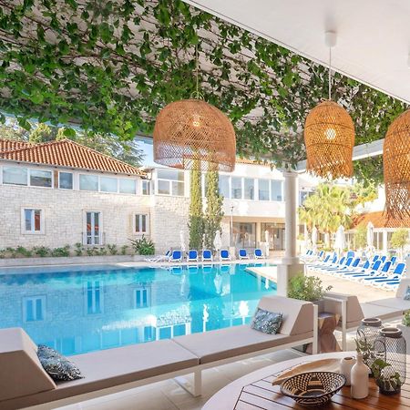 Hotel Waterman Kaktus Supetar Luaran gambar