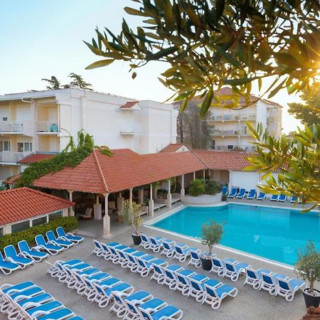 Hotel Waterman Kaktus Supetar Luaran gambar