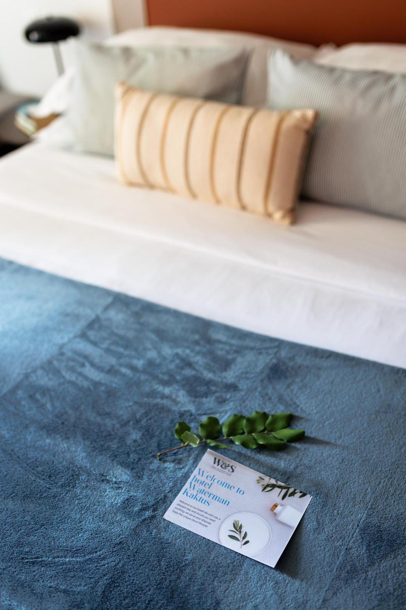 Hotel Waterman Kaktus Supetar Bilik gambar