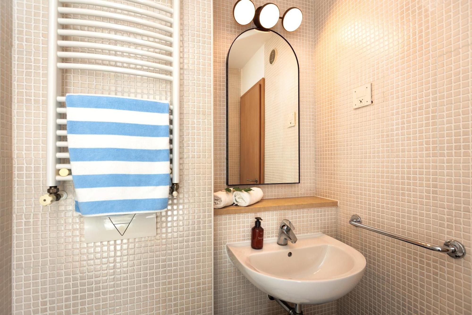 Hotel Waterman Kaktus Supetar Bilik gambar
