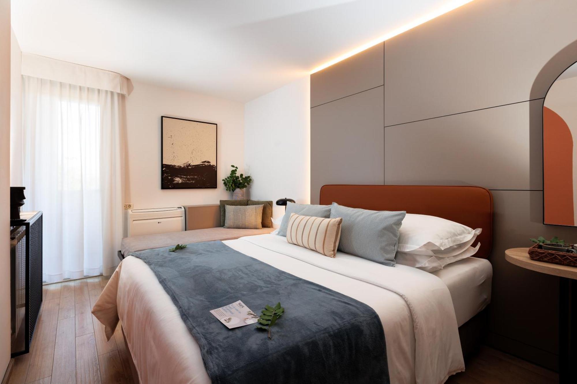 Hotel Waterman Kaktus Supetar Luaran gambar