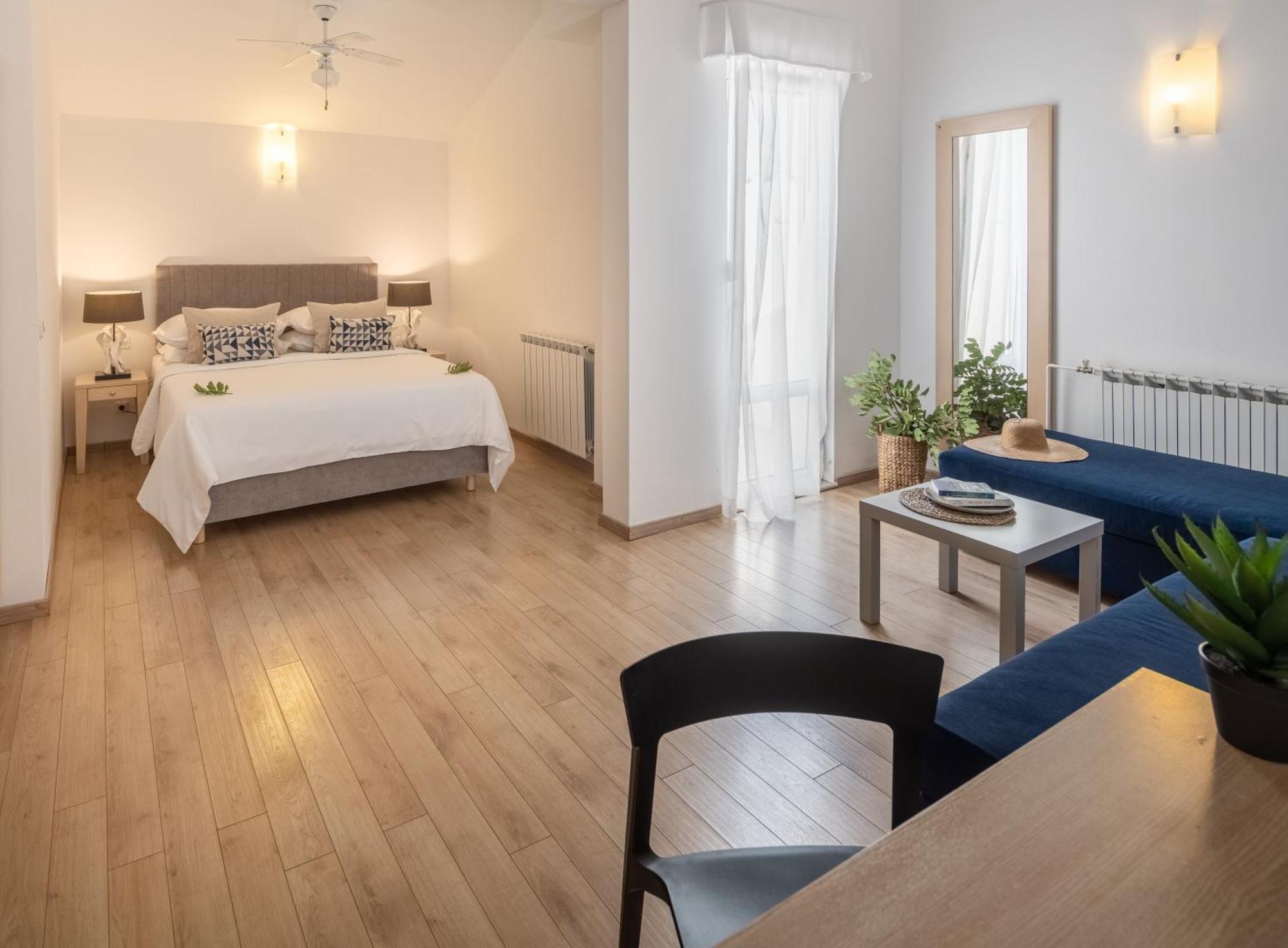 Hotel Waterman Kaktus Supetar Bilik gambar