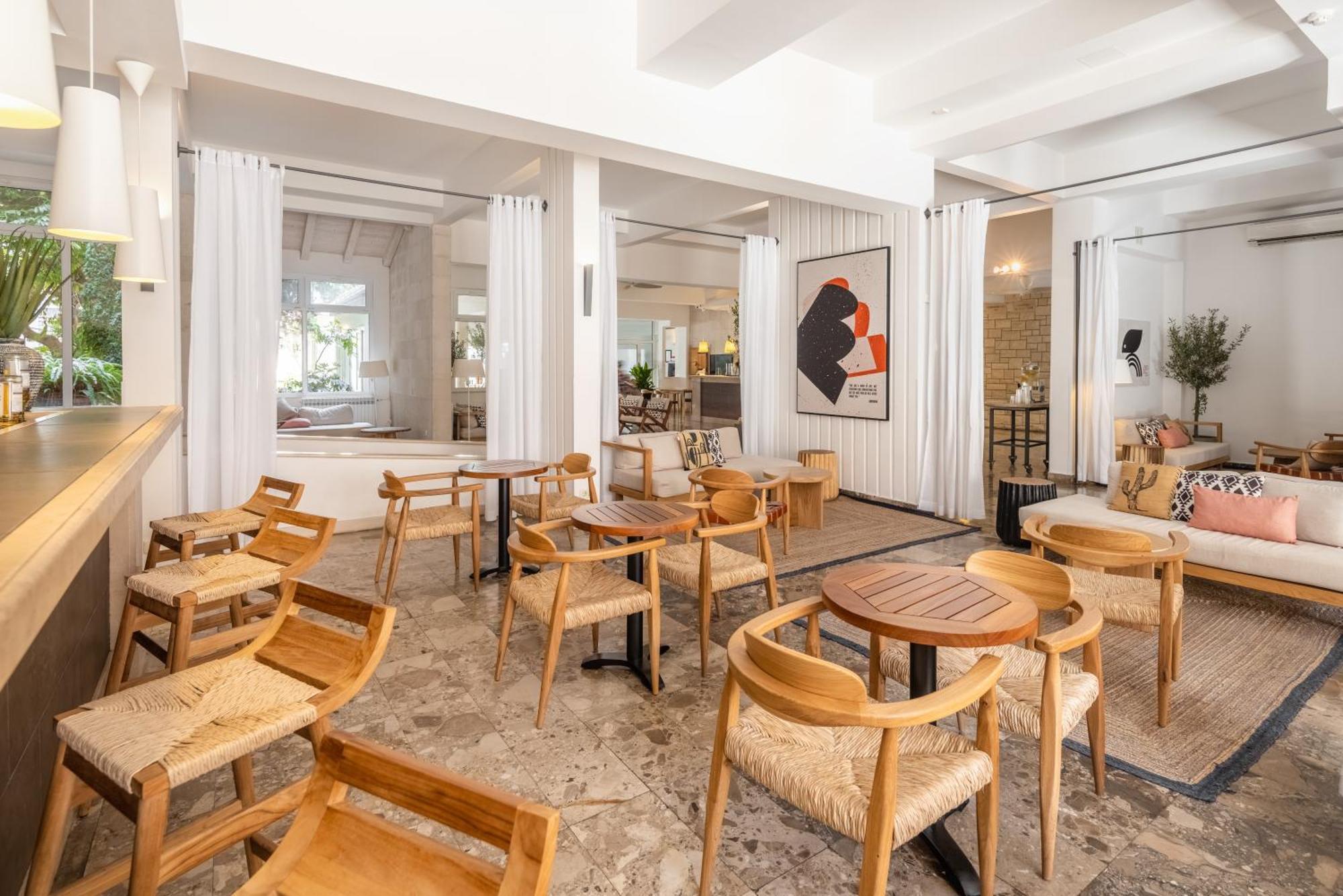 Hotel Waterman Kaktus Supetar Luaran gambar